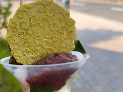 -伊藤久右卫门(宇治本店)