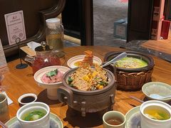 -扬州狮子楼·非遗淮扬菜(总店)