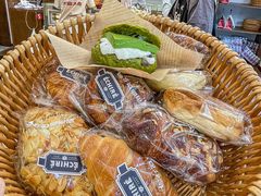 -富贵面包公司(运河店)