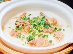 大鸽饭（小煲）-大鸽饭(岗顶店)