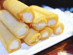 大良炸牛奶-渔米粥(罗湖店)