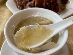 -长润·濑尿烧鹅