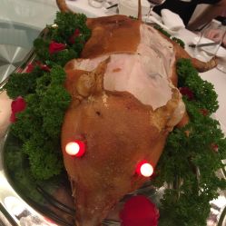 -天河希尔顿酒店·宴会厅