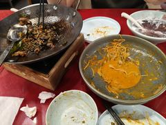 -宏状元现熬粥·京味菜(五棵松店)