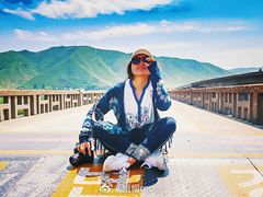 -图们国门景区