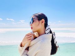 -东台吉乃尔湖