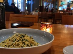 -君悦酒店·La Terrazza意合園·意式风味