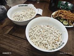 -老刘家永盛斋·传统泡馍(东关南街店)