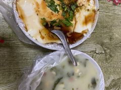 -老西关黄老太牛肉烧饼