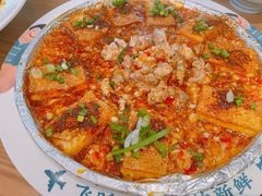 -花盐街·四川乐山小吃(西单大悦城店)