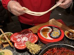 -蜀大侠火锅(总府路店)