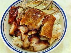 -香辉食馆(新兴路店)