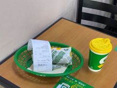 -赛百味SUBWAY(萝岗万达店)