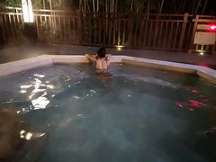 -天目湖涵田半山温泉