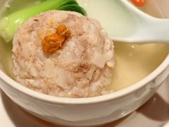 -森隆饭庄(崇文门新世界百货店)