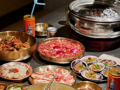 -小核桃烤肉馆(西塔店)
