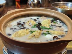 -衡东土菜馆(天际绿洲店)