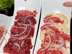 -熊大·鲜烤黄牛肉(五山店)