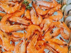 -松咖啡自助餐厅·松北香格里拉