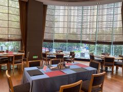 -威珀斯酒店·珀萃美食餐厅