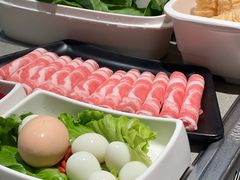 -海底捞火锅(枫蓝国际购物中心店)
