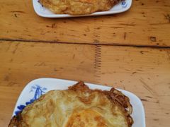 -左撇子私房面