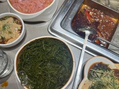 -海底捞火锅(苏宁广场店)