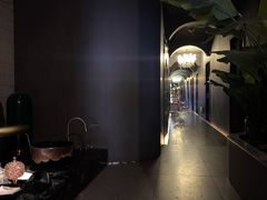 -涟LIAN·泰式按摩·MASSAGE·SPA(华强北店)