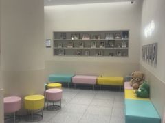 -天真蓝照相馆(五角场百联又一城店)