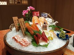 -文三酒肆自助放题(新街口友谊广场店)