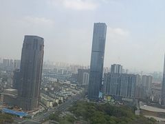 -无锡君来洲际酒店