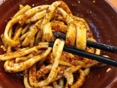 -龙抄手(春熙路总店)