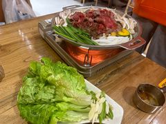 -冰川朝鲜族料理·东北菜(观前店)