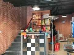 -贤花饭店(凯德店)