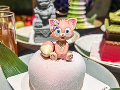 -嗒令甜品·主题融合料理餐厅(首座时代店)