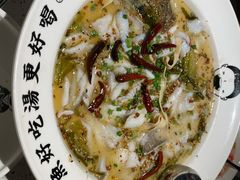 -江渔儿酸菜鱼(港湾1号店)