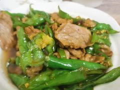 -小四餐馆(梓园路店)
