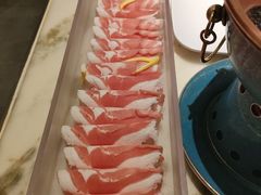-涮福記·现切牛羊肉火锅(世纪汇店)