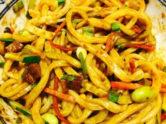 老北京炸酱面-北平食府(马鞍山路店)