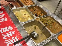 -富龙快餐店(铁西店)