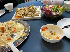 -伊带伊路新疆美食府(呼家楼店)