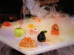 -重庆富力艾美酒店