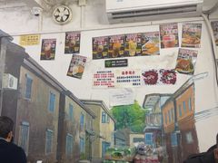 -渔记茶餐厅(渔村店)