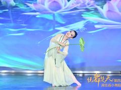 -小酒窝中国舞(汉阳店)