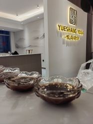 -悦尚生活空间•瑜伽普拉提•悦心芳香疗愈SPA