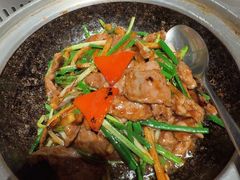 -三利音·东方司宴(外滩店)