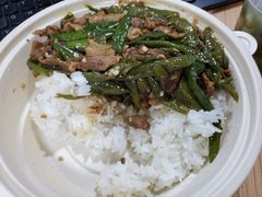 -农耕记·湖南土菜(halo广场店)