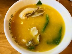 -华府九号海鲜烧烤大排档(龙域店)