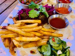 -Devils’ Brewery小恶魔精酿啤酒(泛海美式熏肉店)