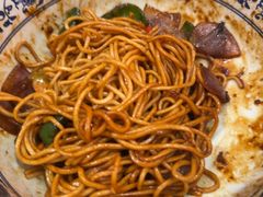 -王繁星面馆(西安熙地港店)